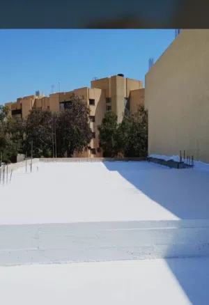 مهندس ايبوكسي وعوازال