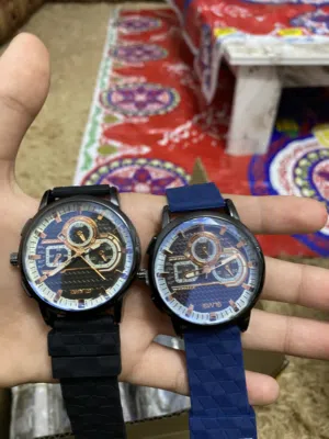 ساعات حاجه ربي يبارك حجات فخمه متوفر جمله وقطاعي