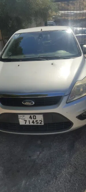Used Ford Focus in Madaba