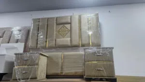 بيت نعاس جديد بثمن مناسب