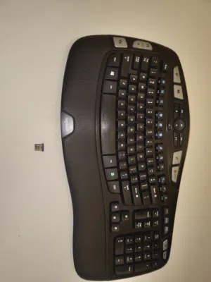 Logitech 350 Keyboard