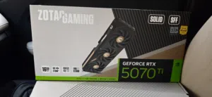 للبيع كرت rtx 5070ti for sale RTX 5070ti