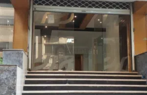 للبيع محل 218 متر أرض الجولف النزهة 11 مليون جنيه