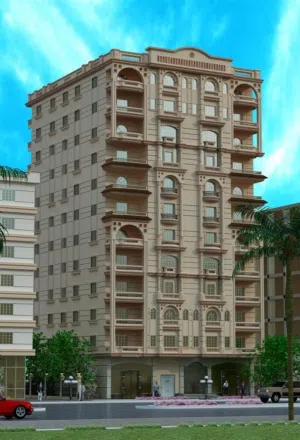 عمارة للبيع في ام اذينة الغربي - ref : 14478