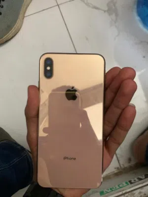 Apple iPhone XS Max 64 GB in Tarhuna