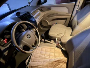 KIA SPORTAG 2021