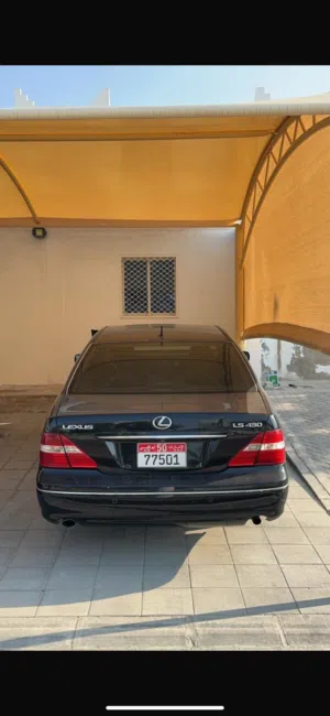 لكزس430 2006