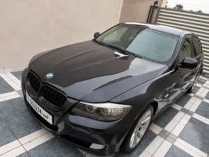 BMW e90 2011