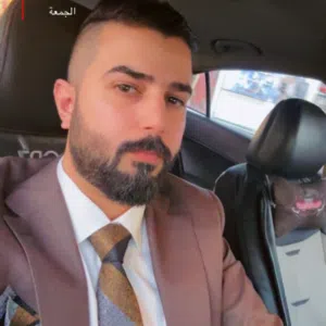 Ghaith Ali Ghaleb 