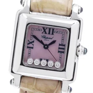 Chopard Happy Sport 5P Diamond