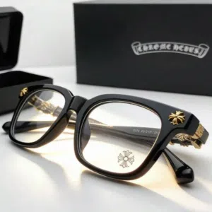 نظارات chrome heart