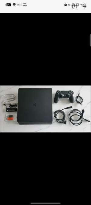 PlayStation 4 PlayStation for sale in Baghdad