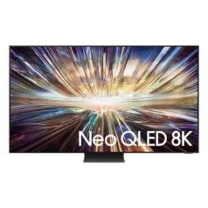 Samsung 8K NEO QLED 75”