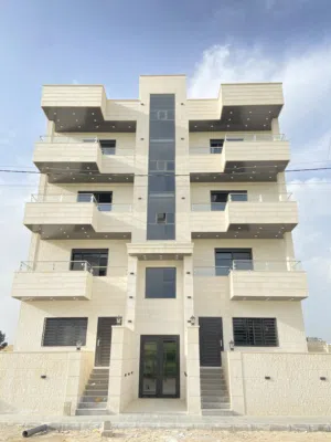 161 m2 3 Bedrooms Apartments for Sale in Madaba Al-Fayha'