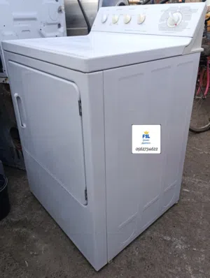 General Electric 15kg Dryer