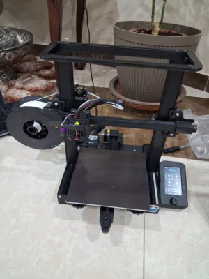 CREALITY ENDER 3 V2 NEO