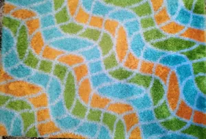 سجاد تركي لغرف الاطفال للبيع