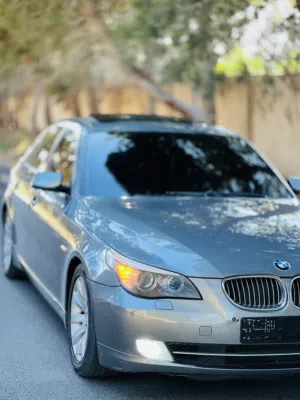 بي ام كوبرا 2009