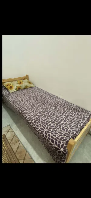 سرير نفر واحد