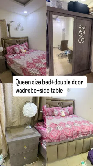 Bedroom Furniture for Sale – King, Queen & Single Beds  Urgent Moving Sale