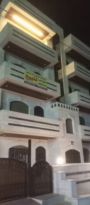 148 m2 3 Bedrooms Apartments for Sale in Zarqa Al Zarqa Al Jadeedeh