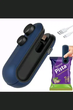 جهاز غلق الاكياس الحراري