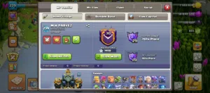 SELL COC ID