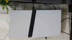 ps5 pro with box