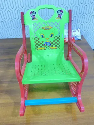 Bay chair swing