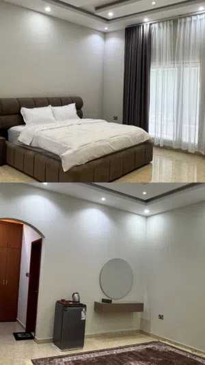 غرف للاجار اليومي مسقط