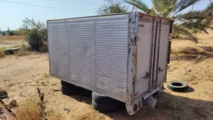 Used Kia Other in Tripoli
