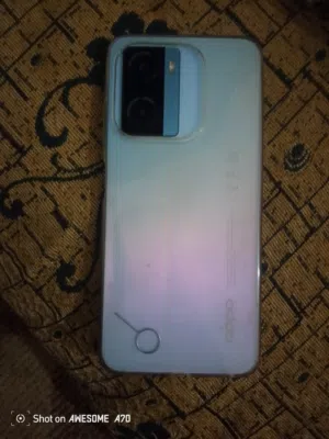 Oppo A77 128 GB in Amman