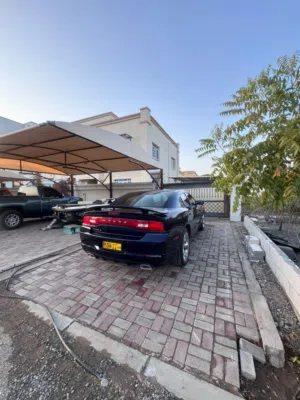 Used Dodge Charger in Muscat