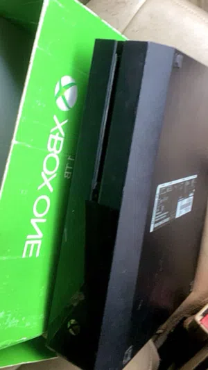 اكس بوكس ون