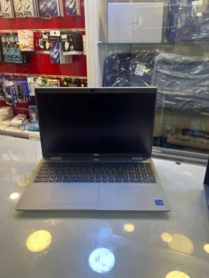 DELL precision 3560 جهاز المهام الثقيلة