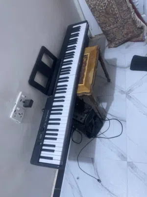 BX-20 foldable paino touch sensitive