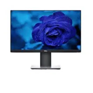 Dell P2219H 22” Borderless IPS Monitor – Full HD Professional Display