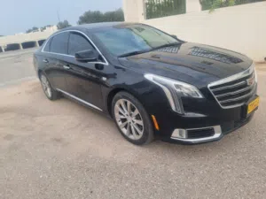 Used Cadillac XTS in Al Batinah