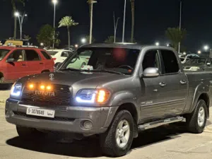 Used Toyota Tundra in Tripoli