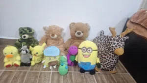 all toys 5bd ..........