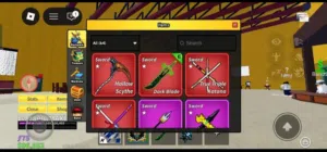 حساب بلوكس فروت  اقرة الوصف