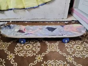 سكيت بورد .....