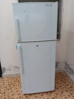 ثلاجه جنرال ديلوكس
