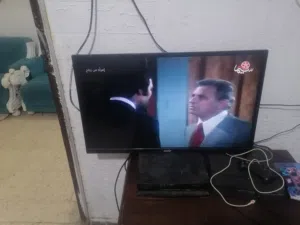 شاشة ساميكس ليست سمارت