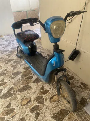 سكوتر للبيع