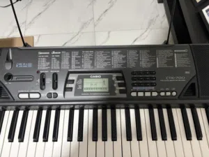 Keyboard urgent sale