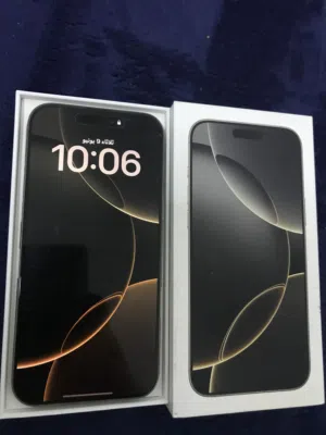 ايفون 16 برو ماكس