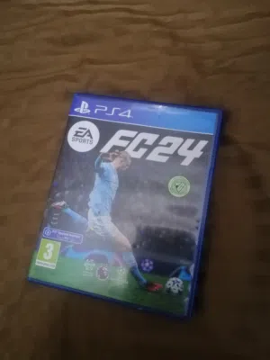 فيفا 24 للبيع
