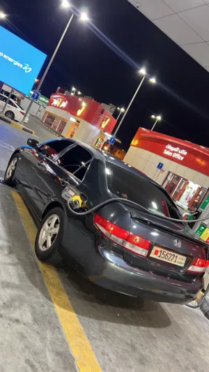 Used Honda Accord in Northern Governorate