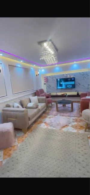 شقة للبيع بحلوان بموقع سكنى مميز